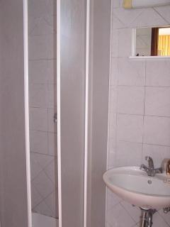 Studio für 2 Personen  1 Kind ca 30 qm in Šilo, Kvarner Bucht Krk - 3