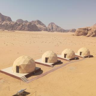 Faiesal Luxury camp & Tour - 2