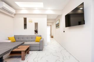 The Neptunian Suite Residence - 3