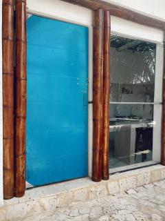 El legado de las olas - 5