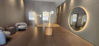 Apê do Sonho com Rooftop Piscina Vista Serra e Mar - 9