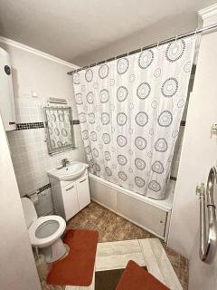 Квартира в центре город на главной улице Тауке хана Мега планет - 1