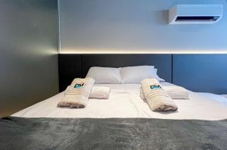 Setai Edition Cabo Branco Flat Térreo Luxo Varanda - 6