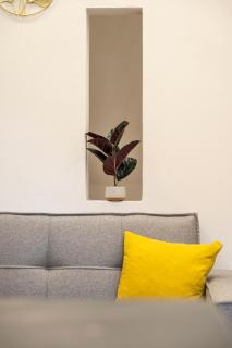 The Neptunian Suite Residence - 0