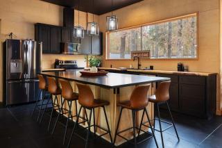 Backroad Rustic Retreat - 3