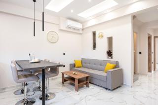 The Neptunian Suite Residence - 4