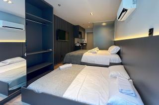 Setai Edition Cabo Branco Flat Térreo Luxo Varanda - 1