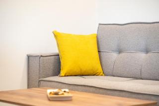 The Neptunian Suite Residence - 1