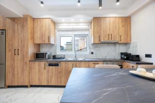 The Neptunian Suite Residence - 3