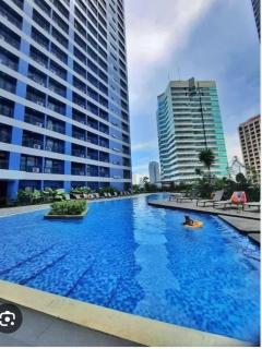 Staycation condotel - 8