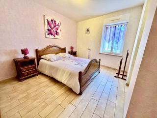 La Coccinelle- Gîte familial, Spa & Sauna - 2