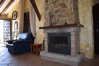 Ferienhaus mit Privatpool für 4 Personen ca 120 m in Competa, Andalusien Costa del Sol - 7