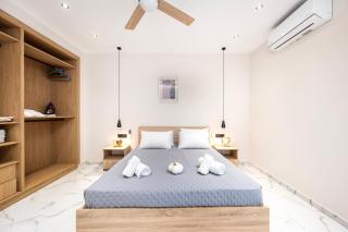 The Neptunian Suite Residence - 7