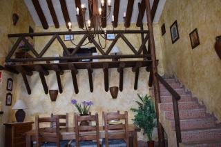 Ferienhaus mit Privatpool für 4 Personen ca 120 m in Competa, Andalusien Costa del Sol - 6