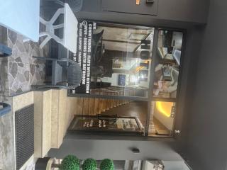 Öz Dünya Suites Apartment - 2