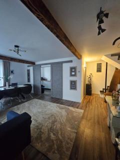 Ravell Lodge- occasional rental - 8