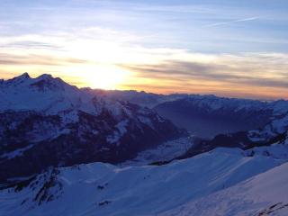 Ferienwohnung Nägeliplatten - b48644 - 2