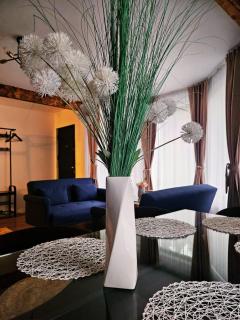 Ravell Lodge- occasional rental - 1