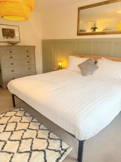 West Lodge - Buxton - 7