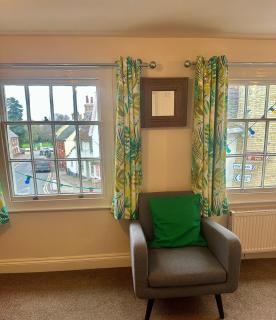 The Old Shoe Shop, 5 Well Lane - 8