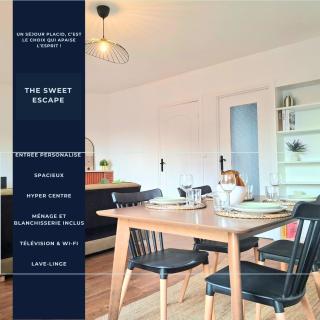 Le Sweet Escape - Vue Sur La Cathédrale - 0