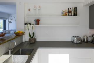 Villa Kilada on the Rocks - 1