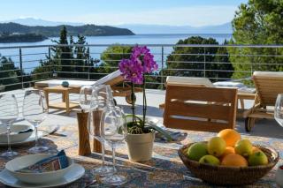 Villa Kilada on the Rocks - 5