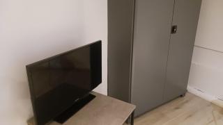 Cozy economy room for 2 persons at the shopping area - 4