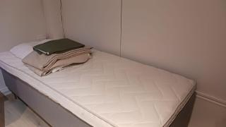 Cozy economy room for 2 persons at the shopping area - 3
