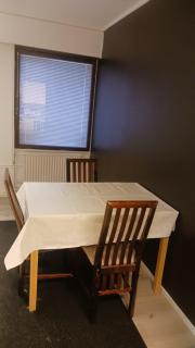 Cozy economy room for 2 persons at the shopping area - 5