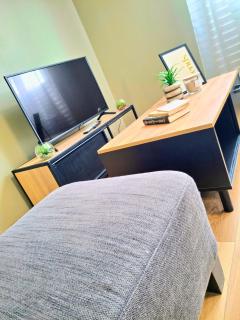 L'Evasion Beauvaisienne - Centre Ville - Wifi 6 - 6