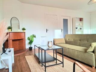 Le Sweet Escape - Vue Sur La Cathédrale - 8