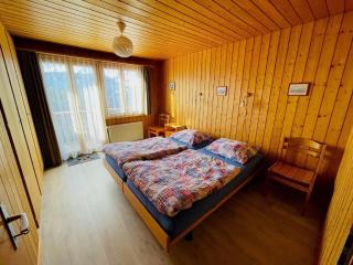 Chalet Hofer - 5-Bettwohnung - 1