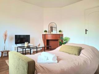 Le Sweet Escape - Vue Sur La Cathédrale - 4