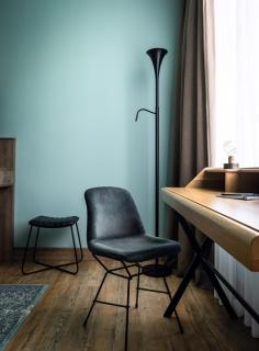 ABION Spreebogen Waterside Hotel Berlin - 7