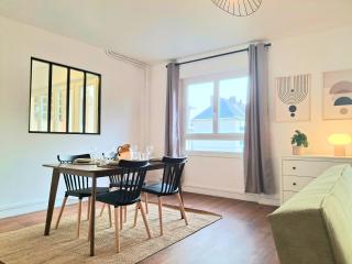 Le Sweet Escape - Vue Sur La Cathédrale - 2