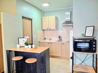 L'Evasion Beauvaisienne - Centre Ville - Wifi 6 - 7