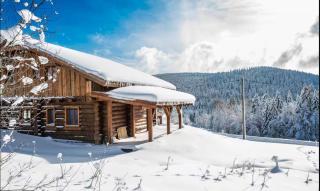 Chalet Serenity, Liézey - Gérardmer 9p - Spa - 0