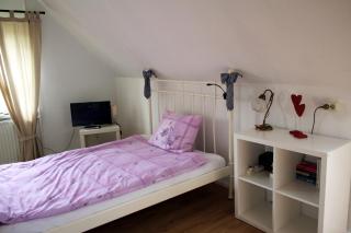 Ferienhaus Freesenlond In Norden - 3