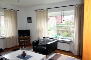 Ferienhaus Freesenlond In Norden - Norden - 0