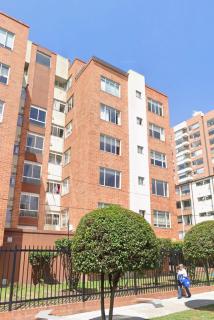 Bogota Cedritos Apartment 147 - 0