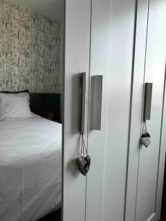 2-room apartment near Marais and CV - 5