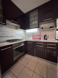 Veronika Apartments - 3