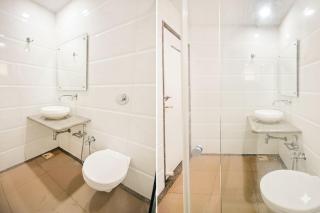 Hotel Sarita - Near Surat Railway Station - 5