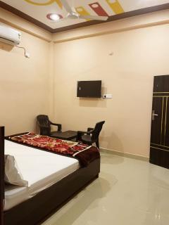 Hotel Jai Guru Ji Abode - 8