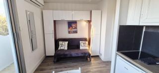 Le studio mer, piscine et soleil - 4