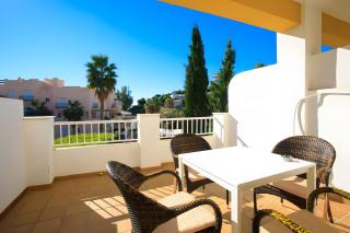 Apto 2 Almoraide Suites - 2