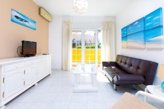 Apto 2 Almoraide Suites - 8