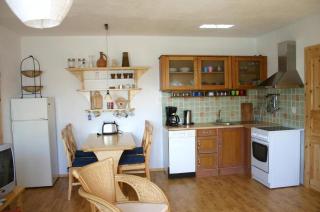 Ferienhaus Antonia - 4