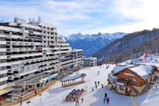 Un écrin sur les Écrins - 2